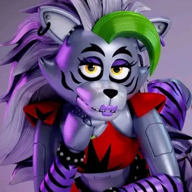 Profile image of 록시
