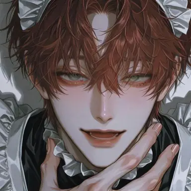 Profile image of ローアン・ヴァンス