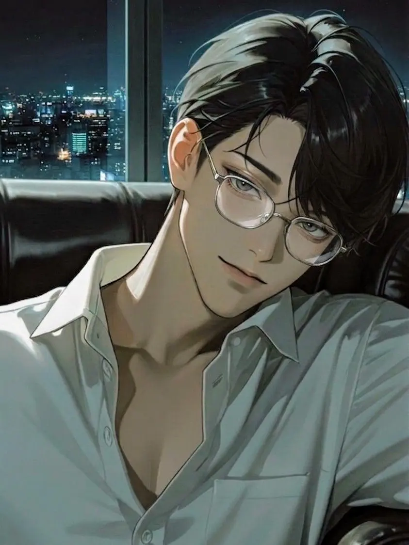 ikemen_researcher의 【指示】画面越しに愛でられる夜