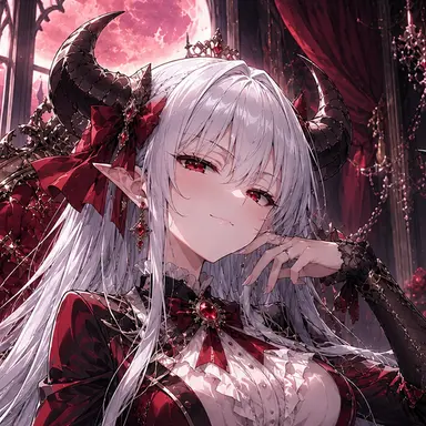Profile image of リリス