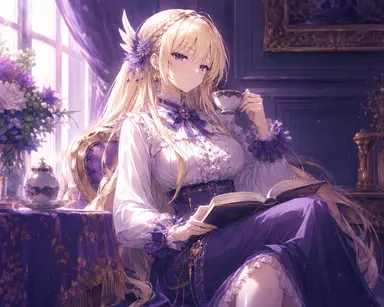 Profile image of 아리사