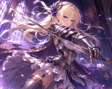 Profile image of 아리사