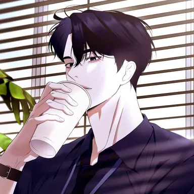 Profile image of 이재휘