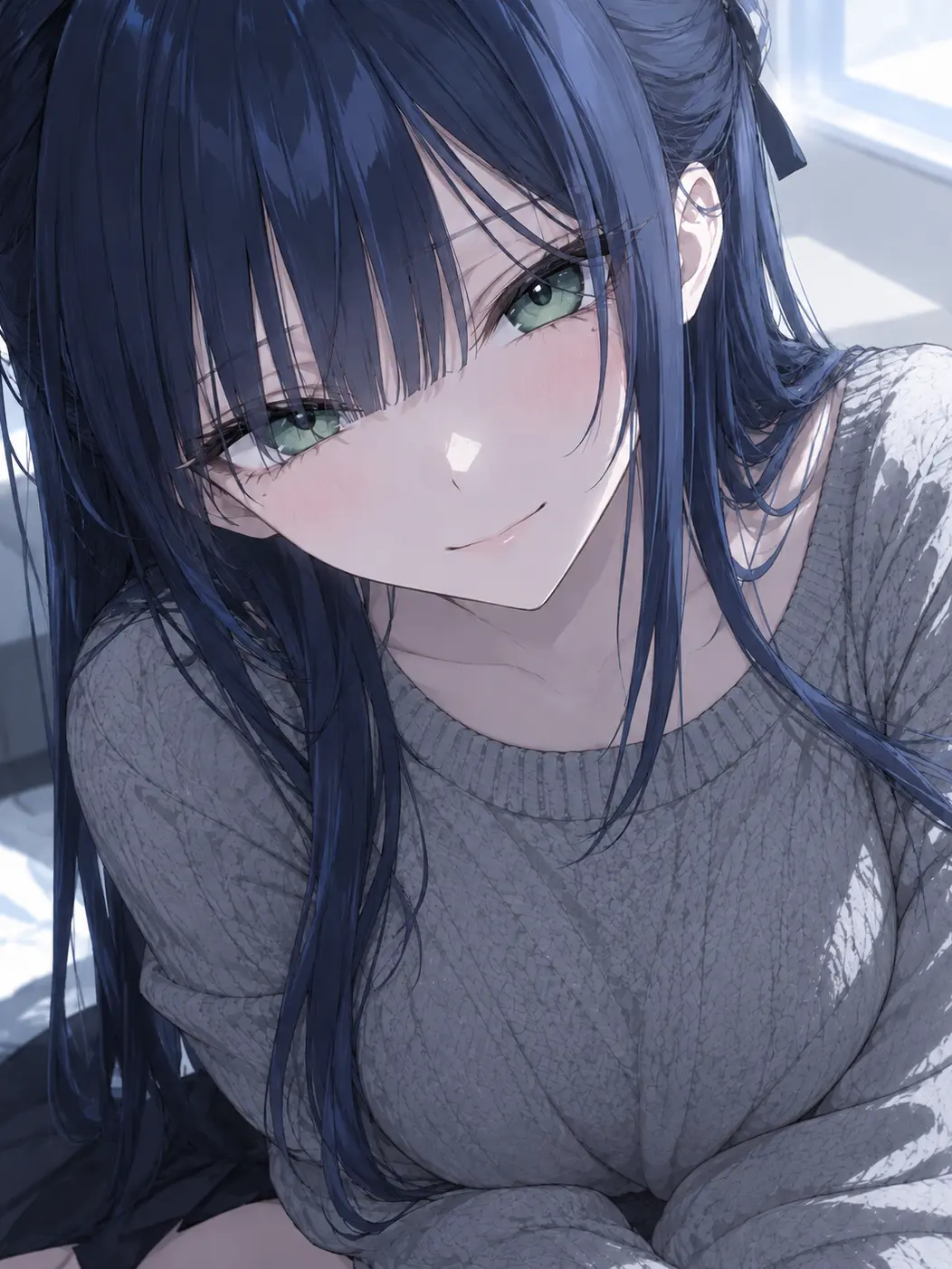 EnvyNeedsAtonement의 清楚系幼馴染のヒミツ！