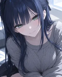 Profile image of 안나