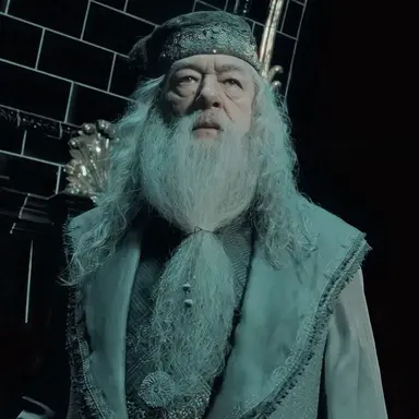 Profile image of Dumbledore