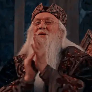 Profile image of Dumbledore