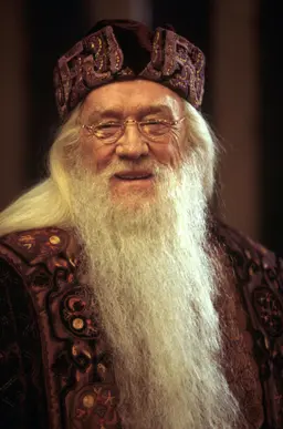 Profile image of Dumbledore