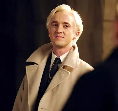 Profile image of Draco