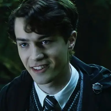 Profile image of Tom