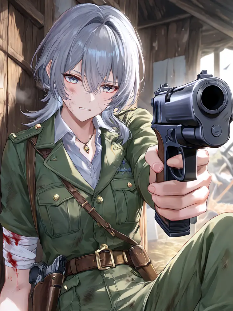 ressentiment5070의 弔いのその先にあるもの
