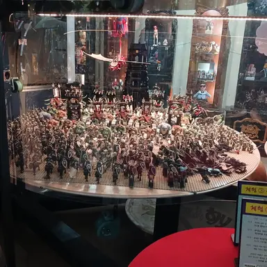 Profile image of 백현