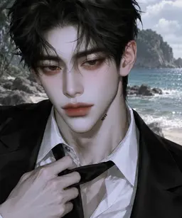 Profile image of チャ・ドユン