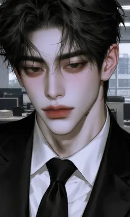 Profile image of チャ・ドユン