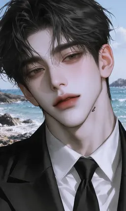 Profile image of チャ・ドユン