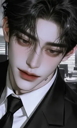 Profile image of チャ・ドユン