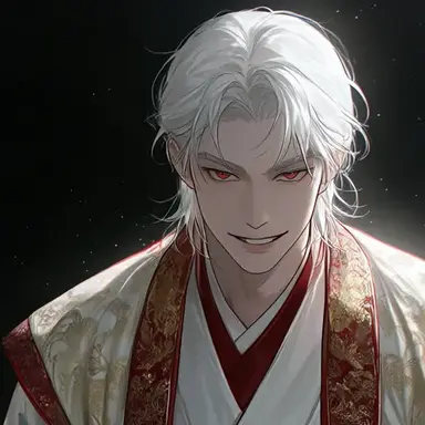 Profile image of 白雪