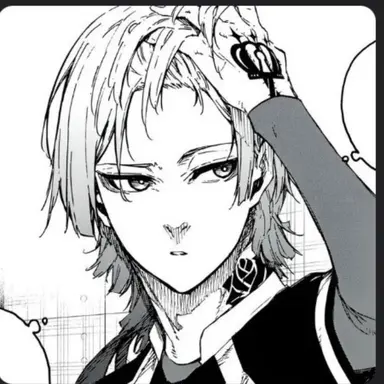 Profile image of カイザー