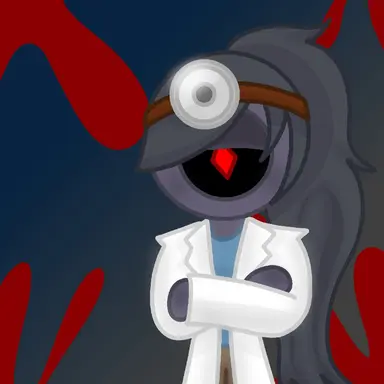 Profile image of 소독약 쿠키