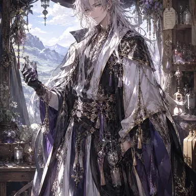 Profile image of ルシアン