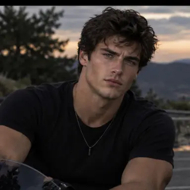 Profile image of Nash