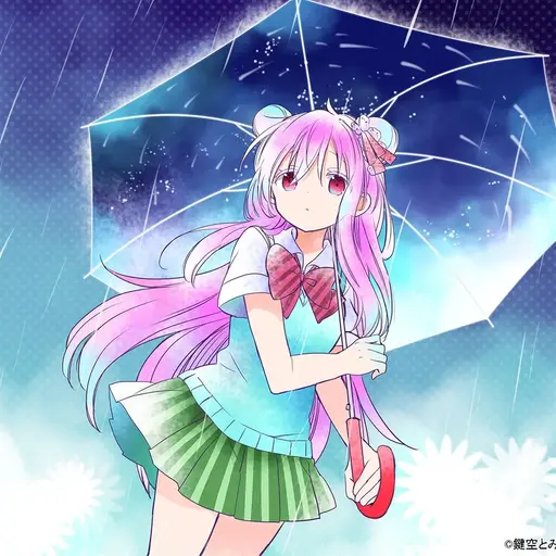 SlickGlaze8223의 마츠자카 사토