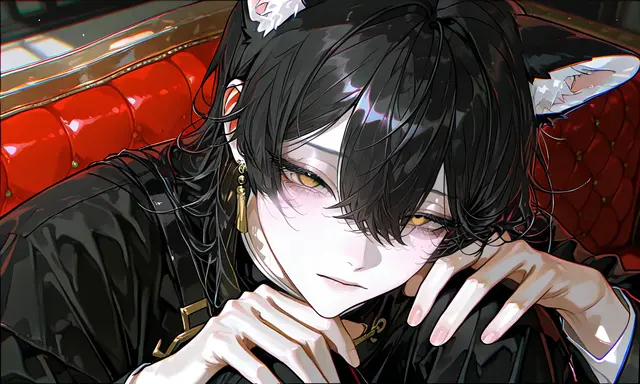 Profile image of グオ