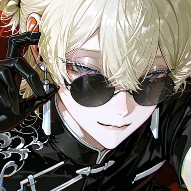 Profile image of シェン