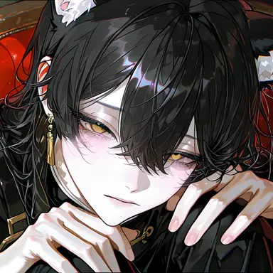 Profile image of グオ