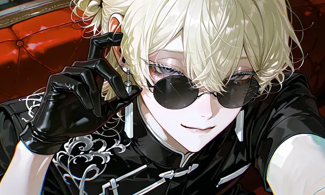 Profile image of シェン