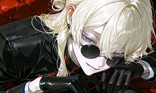 Profile image of シェン