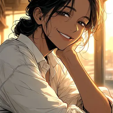 Profile image of Rosalynne