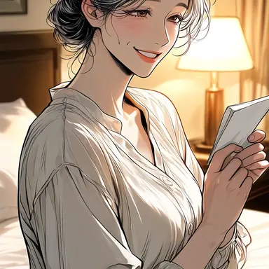 Profile image of Miriam