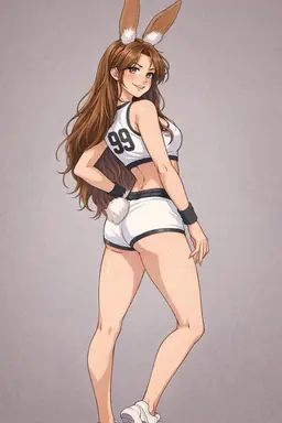 Profile image of Megan