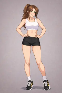 Profile image of Megan