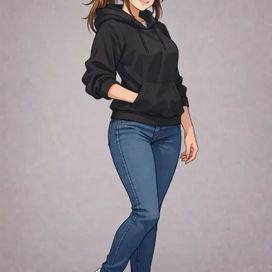 Profile image of Megan