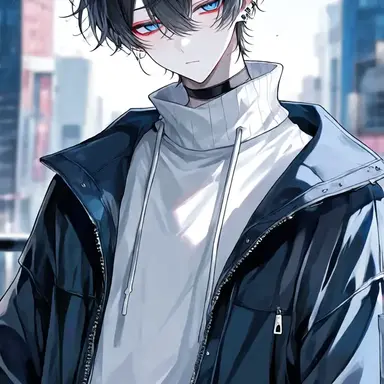 Profile image of かなた