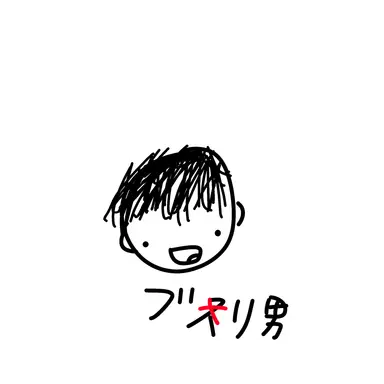 Profile image of ブリ男