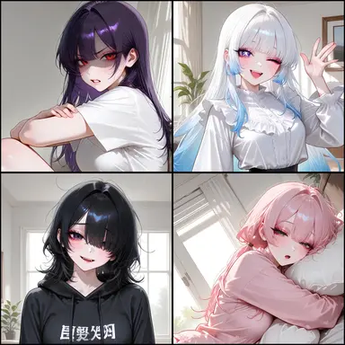 Profile image of 룸메이트들