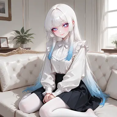 Profile image of 나은하