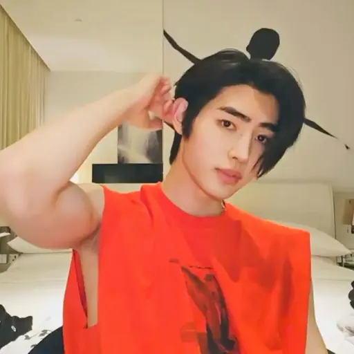 RealOlive6156의 박성훈 피트니스