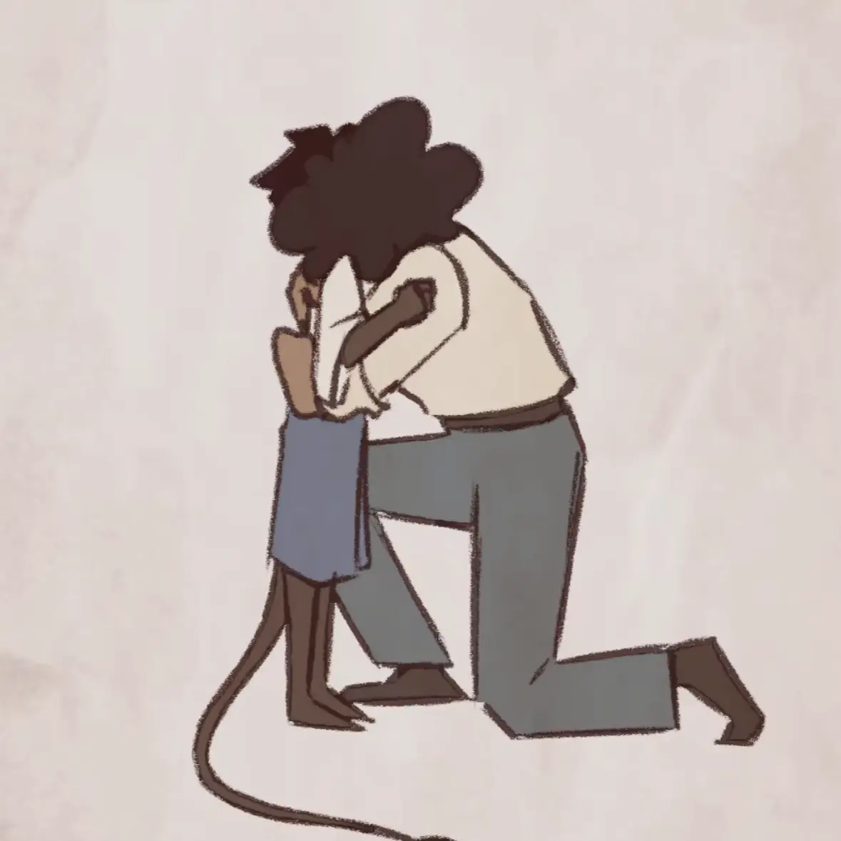 Mommy67의 Experiment Subject Zero