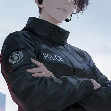 Profile image of Sable