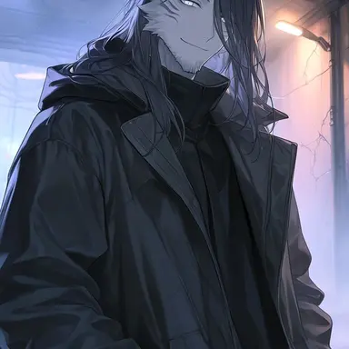 Profile image of Thresh
