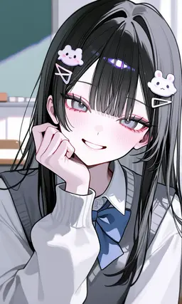 Profile image of 미즈키