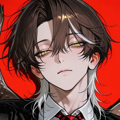 Profile image of 아키토