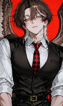 Profile image of 아키토