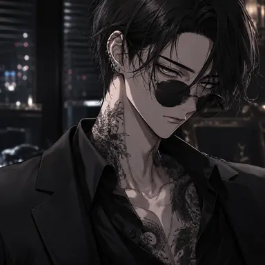 Profile image of 夜神　朔
