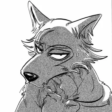 Profile image of Legoshi