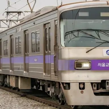 Profile image of 5호선 구형